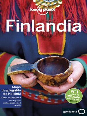 cover image of Finlandia 4